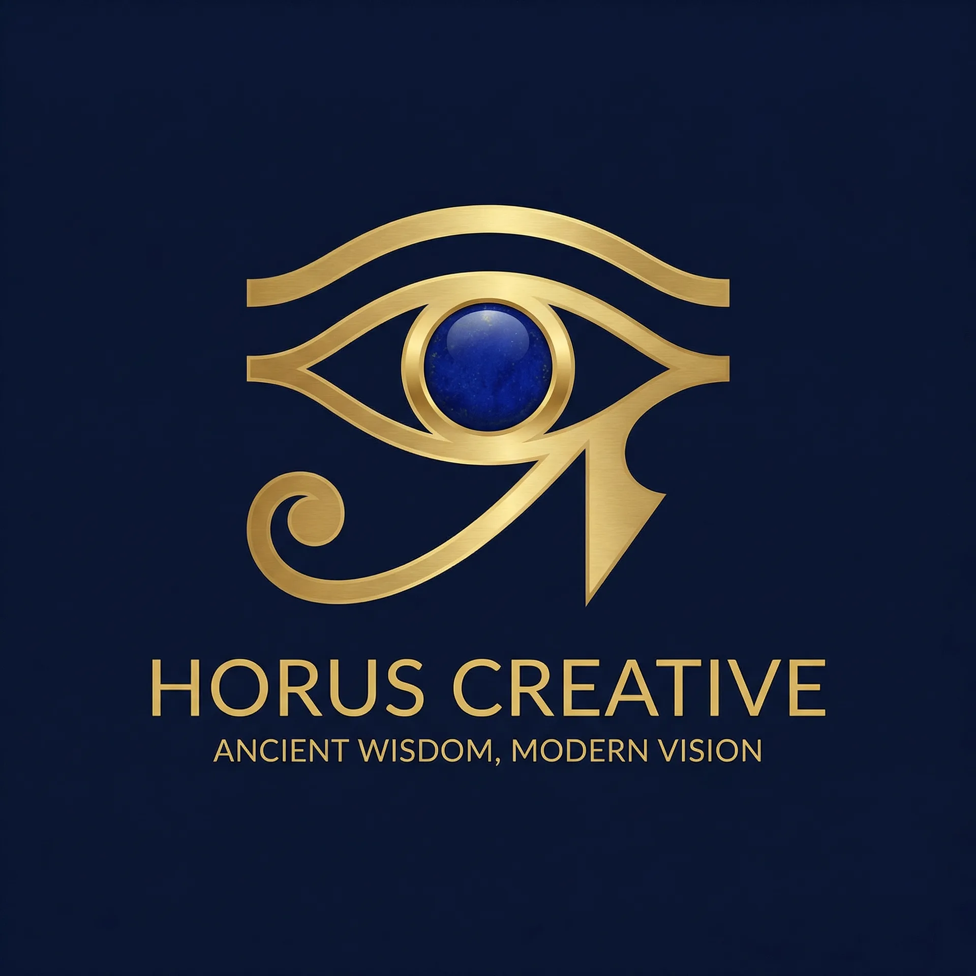 时时彩 - 荷鲁斯之眼标志