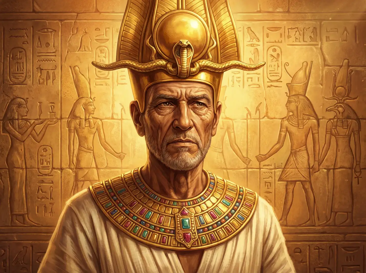 时时彩 - 首席大祭司太阳神拉